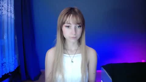 Lucy online show from March 1, 7:26 pm