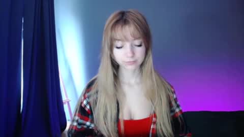 Lucy online show from March 3, 7:21 am