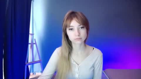 Lucy online show from March 9, 7:12 am