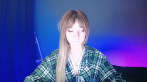 Lucy online show from March 10, 10:55 pm