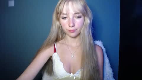 Lucy online show from September 13, 8:52 pm