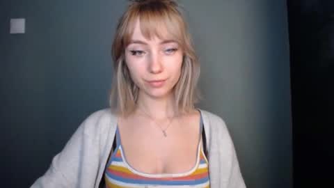 Lucy online show from February 21, 7:26 pm