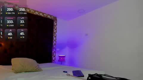 Lucia online show from October 8, 12:58 pm