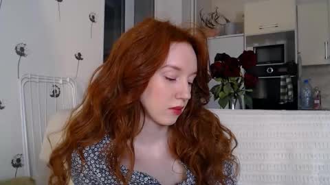 Lucia online show from February 26, 4:14 pm