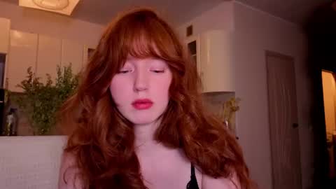 Lucia online show from August 8, 7:27 pm