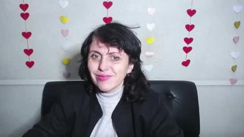 Snapshot of luciami chatting on January 21, 6:12 pm LuciaMi online show from January 21, 6:12 pm