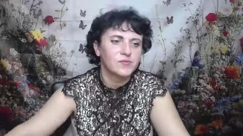 Snapshot of luciami chatting on September 10, 5:07 am LuciaMi online show from September 10, 5:07 am