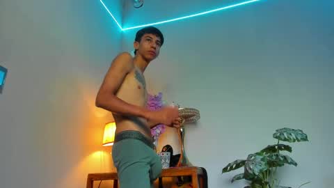 Pirulo online show from May 28, 12:57 pm