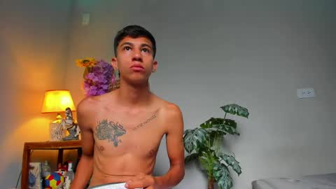 Pirulo online show from June 3, 1:46 pm