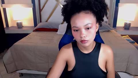 Snapshot of luciana_mj1 chatting on February 12, 11:16 am LUCIANA online show from February 12, 11:16 am