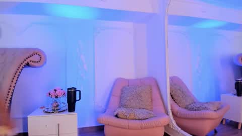 Luciana online show from January 14, 8:47 pm