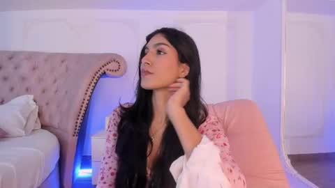 Luciana online show from June 15, 8:44 pm