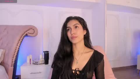 Luciana online show from June 20, 8:33 pm