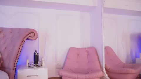 Luciana online show from July 13, 8:44 pm