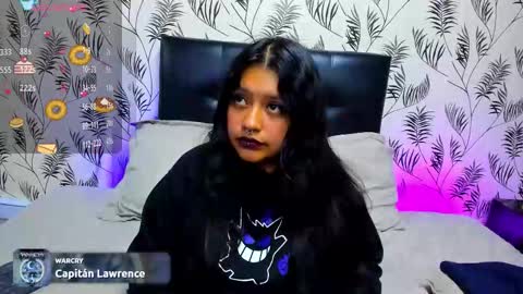 Luciiana online show from December 22, 1:13 am