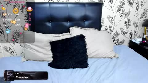 Luciiana online show from January 8, 1:08 am