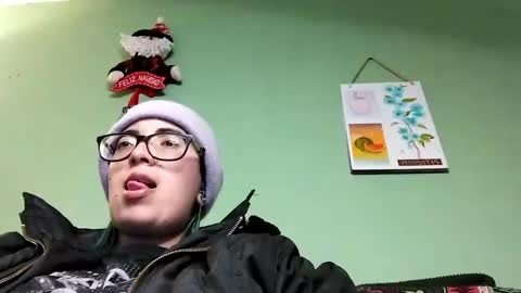 Dani 3 online show from February 16, 2:42 am