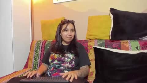 Dani 3 online show from September 14, 12:10 am