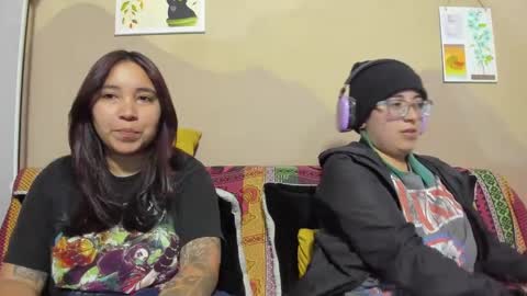 Dani 3 online show from September 16, 12:11 am