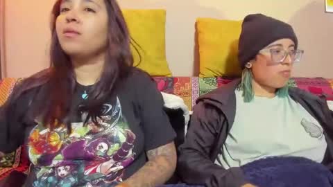 Dani 3 online show from September 22, 10:56 pm