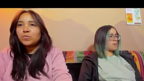 Dani 3 online show from September 23, 9:29 pm