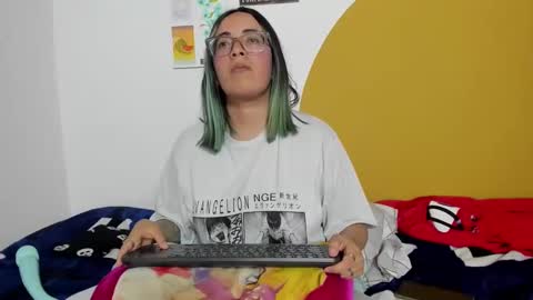 Dani 3 online show from November 11, 10:54 pm