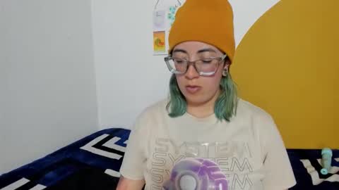 Dani 3 online show from November 20, 12:00 am