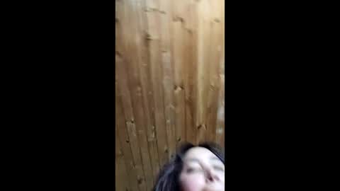 Snapshot of lucianacapisce chatting on April 11, 12:48 am Dani 3 online show from April 11, 12:48 am