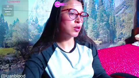 Lucy online show from January 13, 5:29 pm