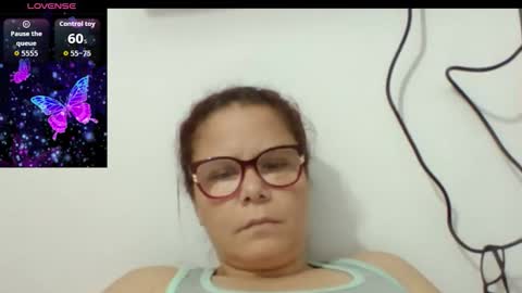 lucianamaster online show from September 26, 12:09 pm