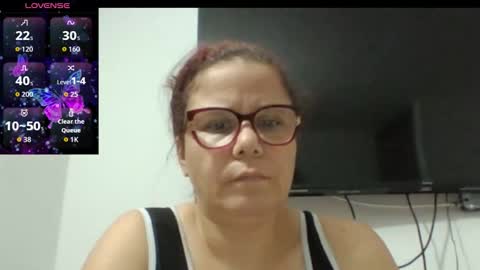 lucianamaster online show from September 28, 11:04 am