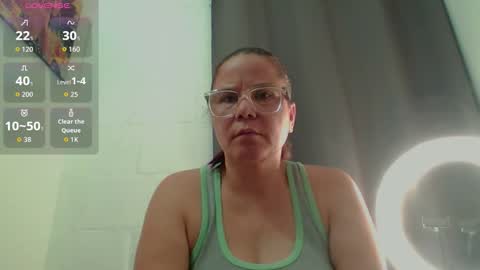 lucianamaster online show from October 9, 10:24 am