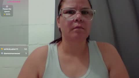 lucianamaster online show from October 10, 12:04 pm