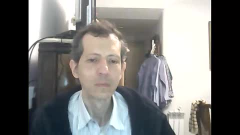 Snapshot of lucianoaxel chatting on December 10, 2:59 am Luciano online show from December 10, 2:59 am