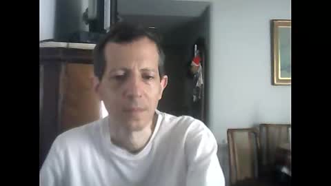 Snapshot of lucianoaxel chatting on January 11, 1:11 pm Luciano online show from January 11, 1:11 pm