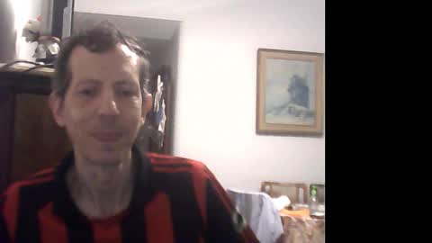 Snapshot of lucianoaxel chatting on March 3, 10:20 pm Luciano online show from March 3, 10:20 pm