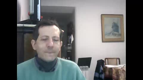 Snapshot of lucianoaxel chatting on September 23, 2:14 am Luciano online show from September 23, 2:14 am