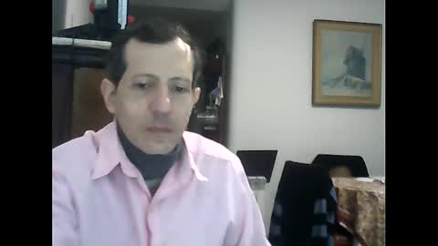 Snapshot of lucianoaxel chatting on September 27, 8:14 pm Luciano online show from September 27, 8:14 pm