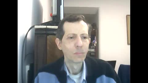 Snapshot of lucianoaxel chatting on October 10, 2:10 am Luciano online show from October 10, 2:10 am