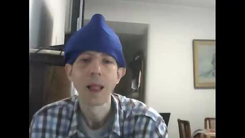 Luciano online show from November 4, 1:32 pm