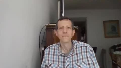 Luciano online show from November 14, 7:01 pm