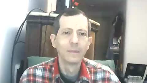 Luciano online show from May 25, 11:44 pm