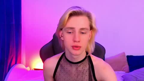 Angelok online show from April 12, 6:07 am