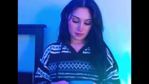 Snapshot of lucidlilith chatting on February 17, 8:11 am Lucid Lilith online show from February 17, 8:11 am