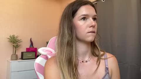Lucie hot follow me on  online show from May 27, 9:17 am
