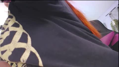 Lucie   online show from March 27, 1:00 pm