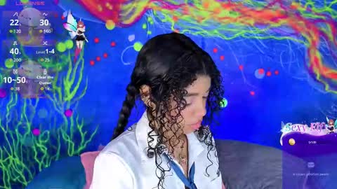 Lucie - online show from March 22, 6:11 pm