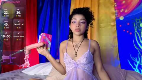Lucie - online show from July 12, 6:43 pm