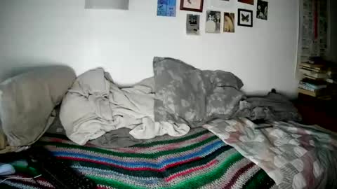 lucieleelark online show from February 25, 2:59 pm