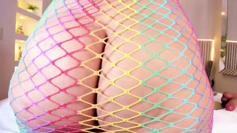 lucie online show from February 10, 6:45 pm